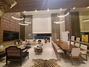 Apartamento Alphaville, Barueri - SP — foto 2