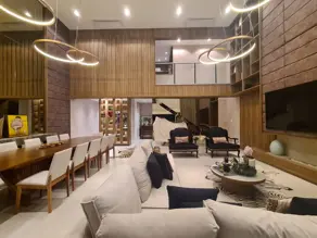 Imagem 2 - Apartamento em Alphaville, Barueri - SP