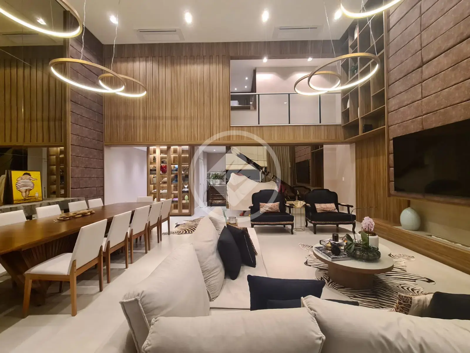 Imagem 2 - Apartamento em Alphaville, Barueri - SP