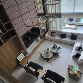 Imagem 4 - Apartamento em Alphaville, Barueri - SP