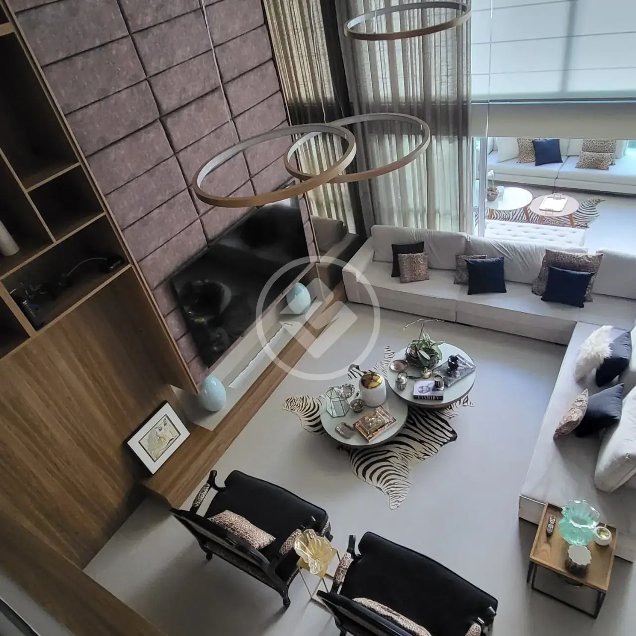 Imagem 4 - Apartamento em Alphaville, Barueri - SP