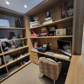 Imagem 6 - Apartamento em Alphaville, Barueri - SP