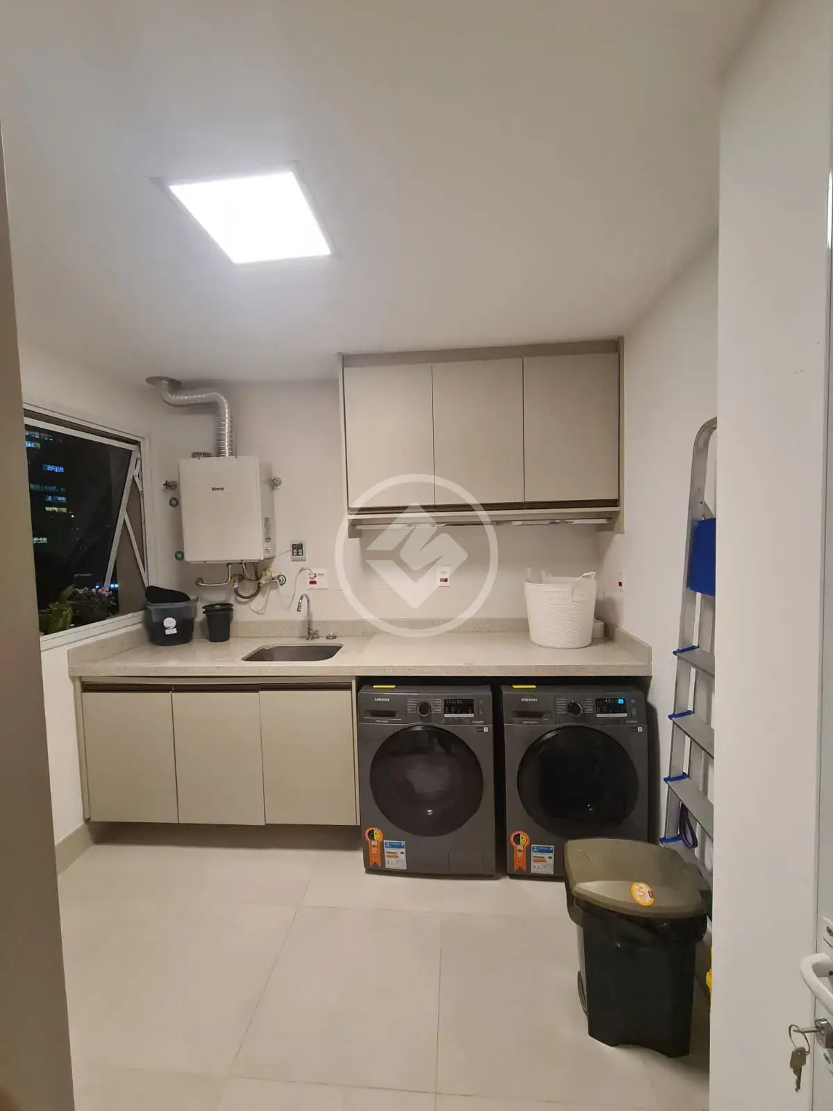 Image 27 - Apartamento em Alphaville, Barueri - SP