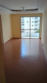 Apartamento Nova Piraju, São Paulo - SP — foto 1