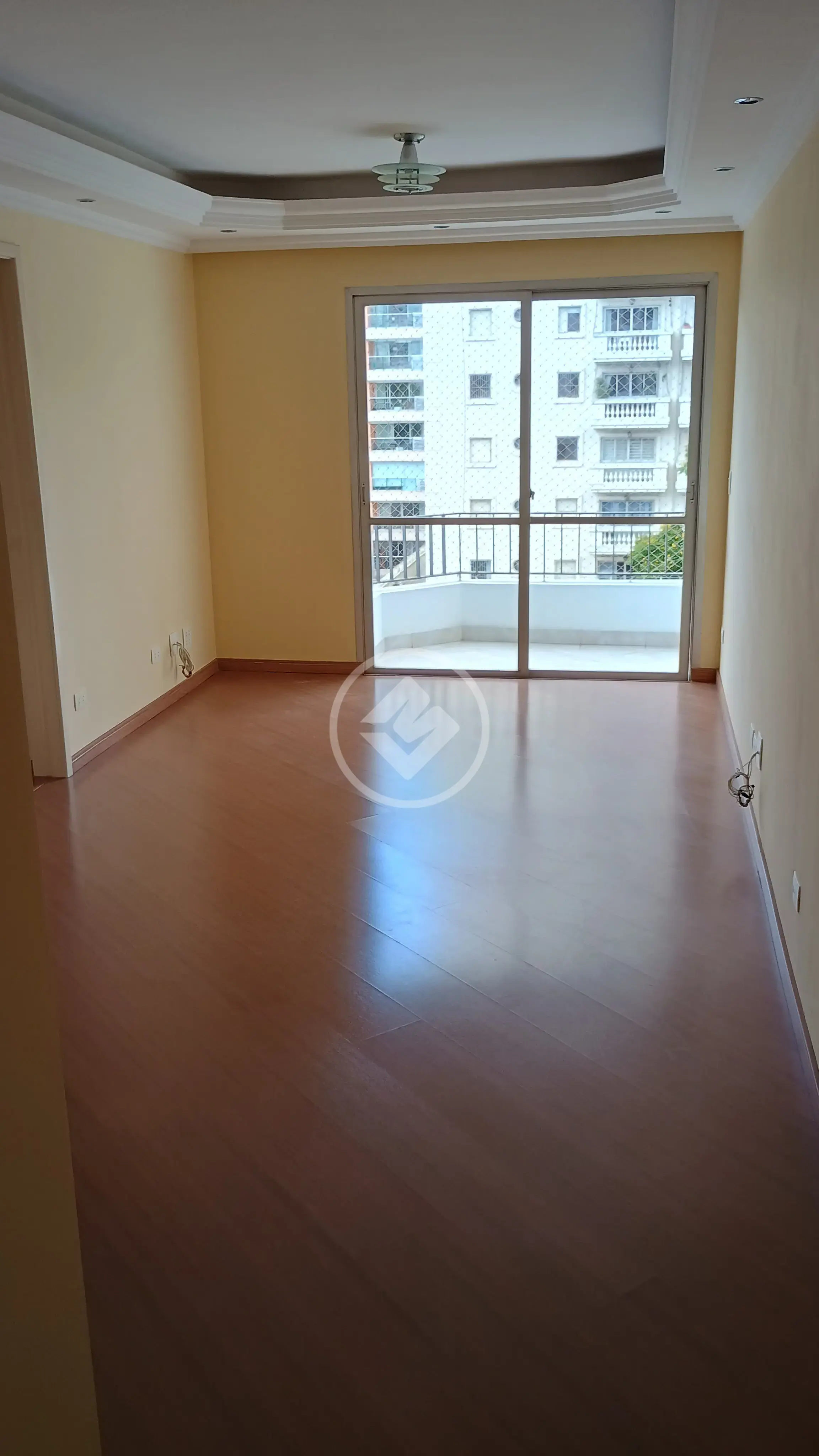 Imagem 1 - Apartamento em Nova Piraju, São Paulo - SP