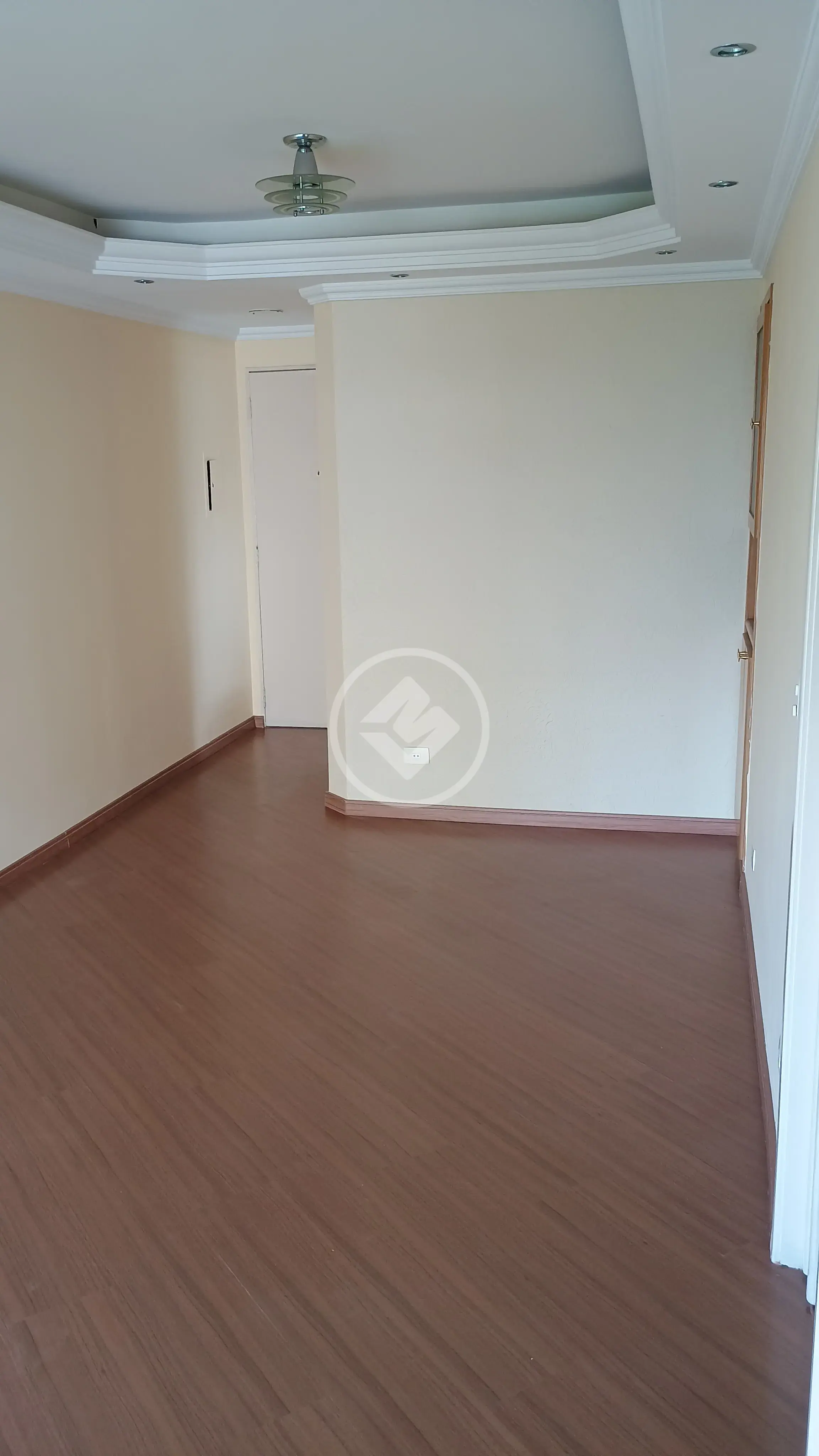 Imagem 1 - Apartamento em Nova Piraju, São Paulo - SP