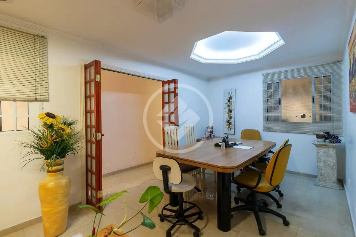 Imagem 6 - Casa Comercial em Indianópolis, São Paulo - SP