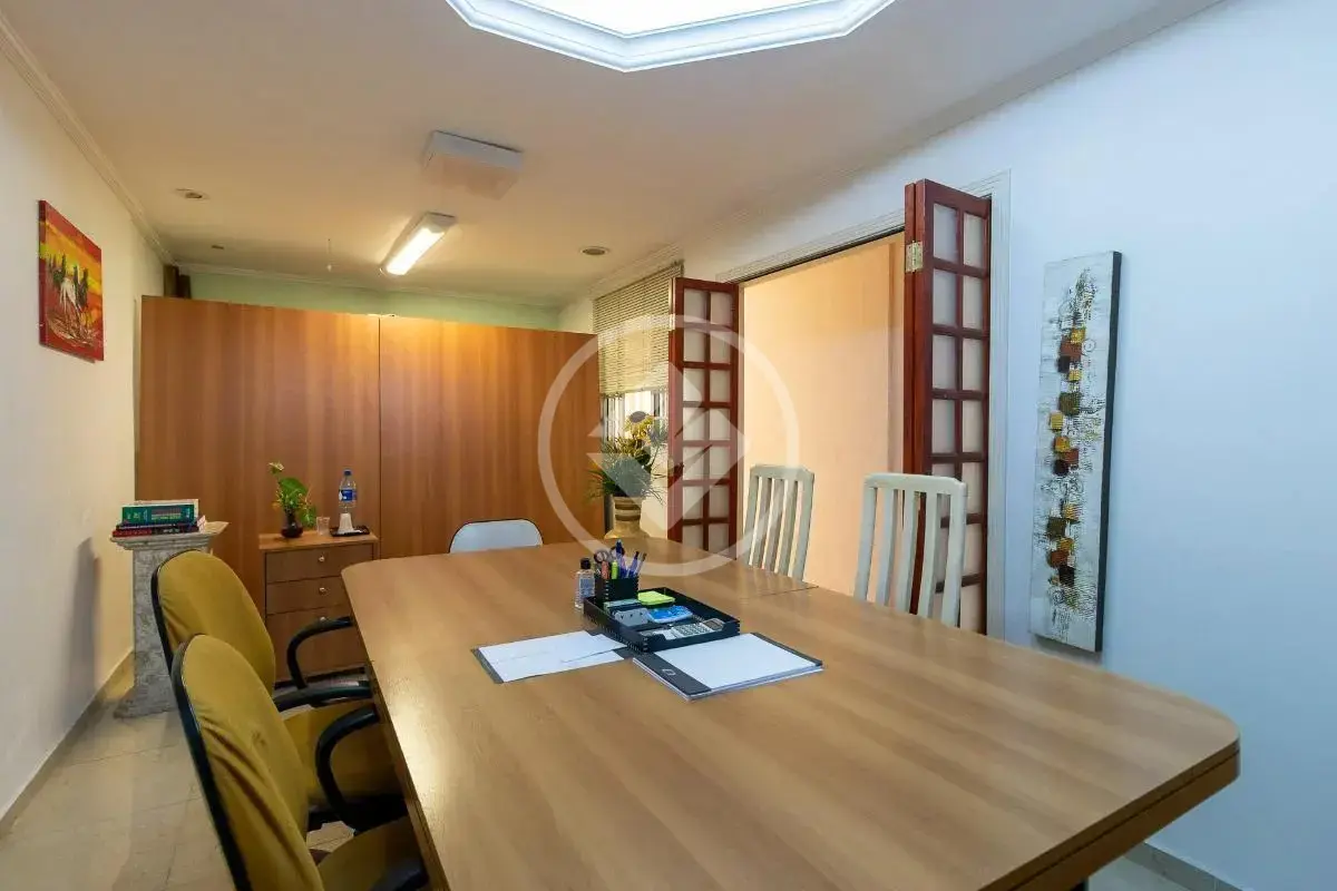 Imagem 5 - Casa Comercial em Indianópolis, São Paulo - SP