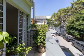 Imagem 2 - Casa Comercial em Indianópolis, São Paulo - SP