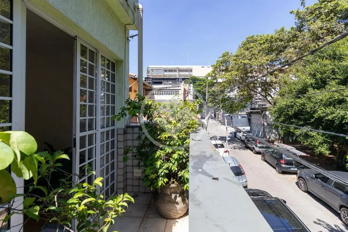 Imagem 2 - Casa Comercial em Indianópolis, São Paulo - SP