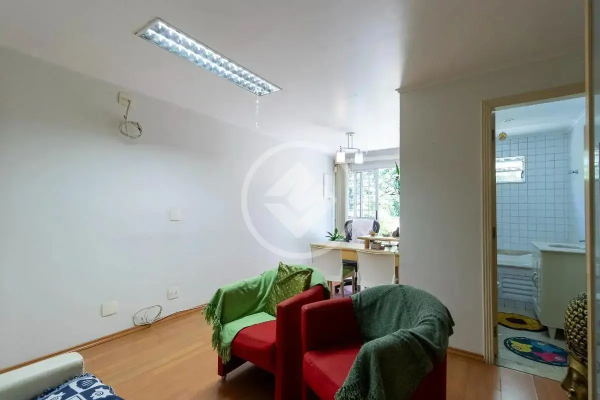 Image 13 - Casa Comercial em Indianópolis, São Paulo - SP