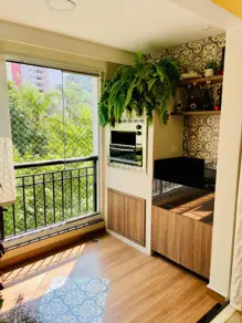 Apartamento VILA SUZANA, São Paulo - SP — foto 2