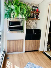 Imagem 4 - Apartamento em VILA SUZANA, São Paulo - SP