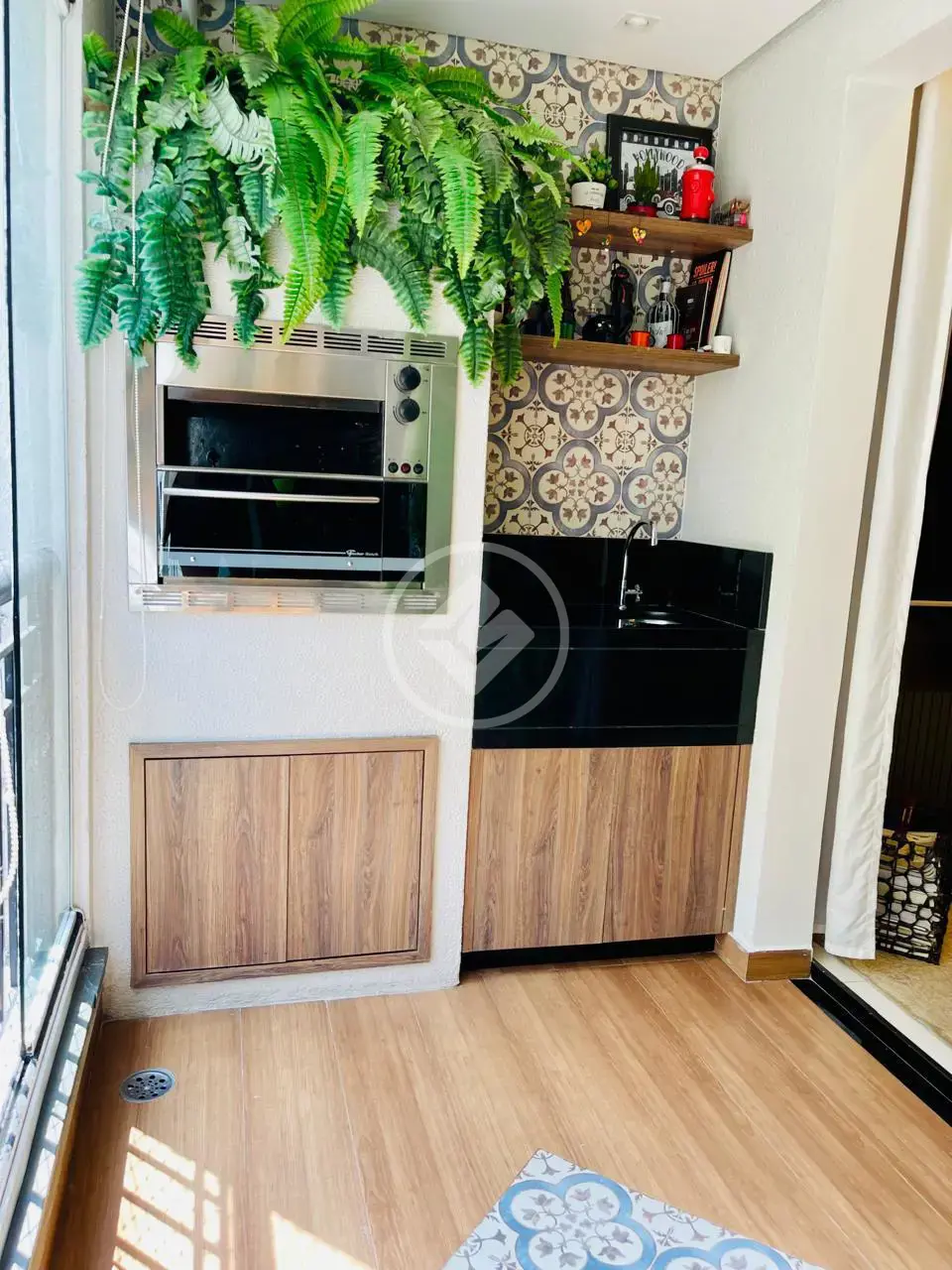 Imagem 4 - Apartamento em VILA SUZANA, São Paulo - SP