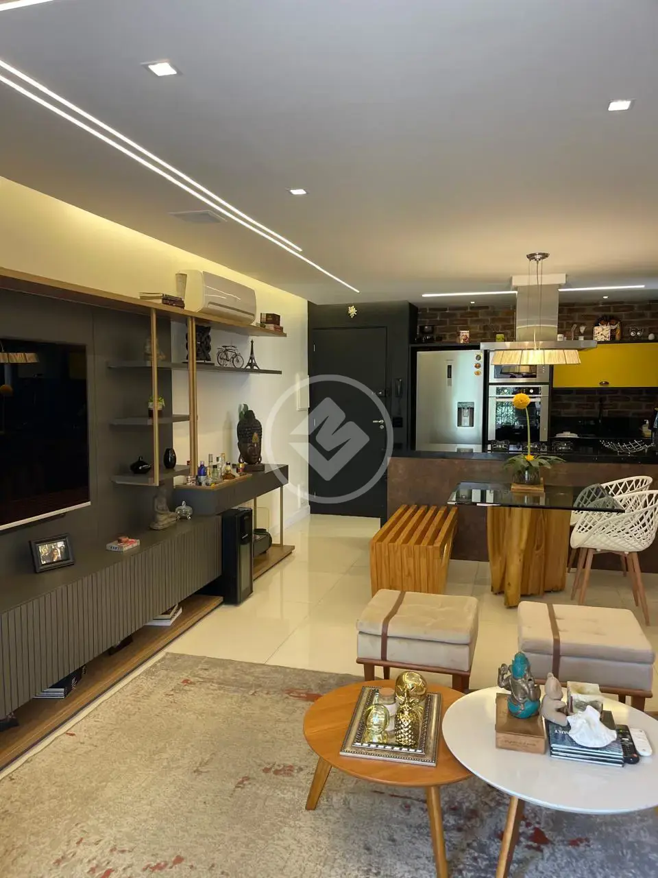 Imagem 1 - Apartamento em VILA SUZANA, São Paulo - SP