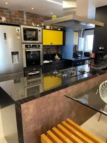 Imagem 6 - Apartamento em VILA SUZANA, São Paulo - SP