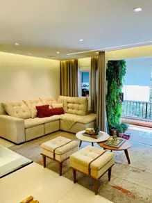 Imagem 2 - Apartamento em VILA SUZANA, São Paulo - SP