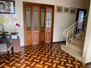 Imagem 3 - Casa em Indianópolis, São Paulo - SP