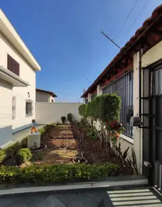 Casa Indianópolis, São Paulo - SP — foto 1