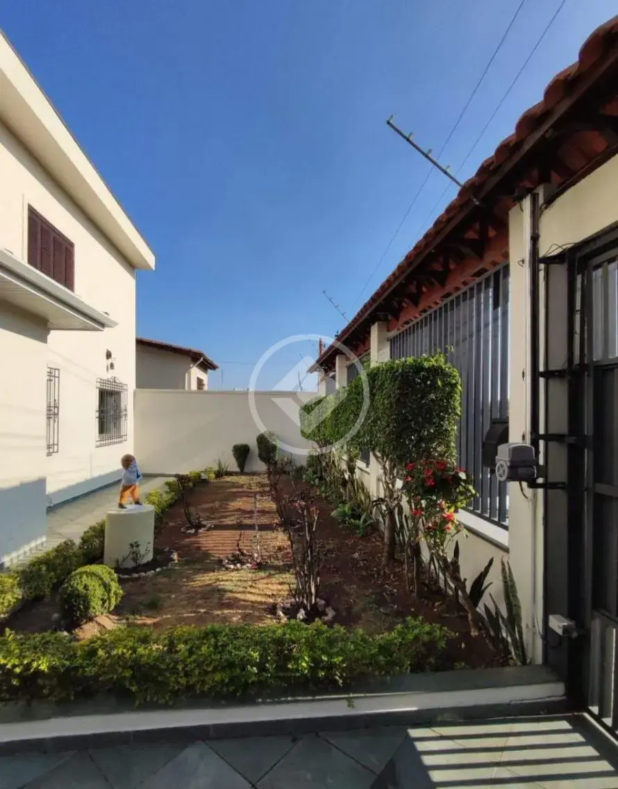 Imagem 1 - Casa em Indianópolis, São Paulo - SP