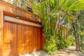 Casa Indianópolis, São Paulo - SP — foto 1