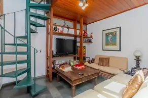 Imagem 6 - Casa em Indianópolis, São Paulo - SP