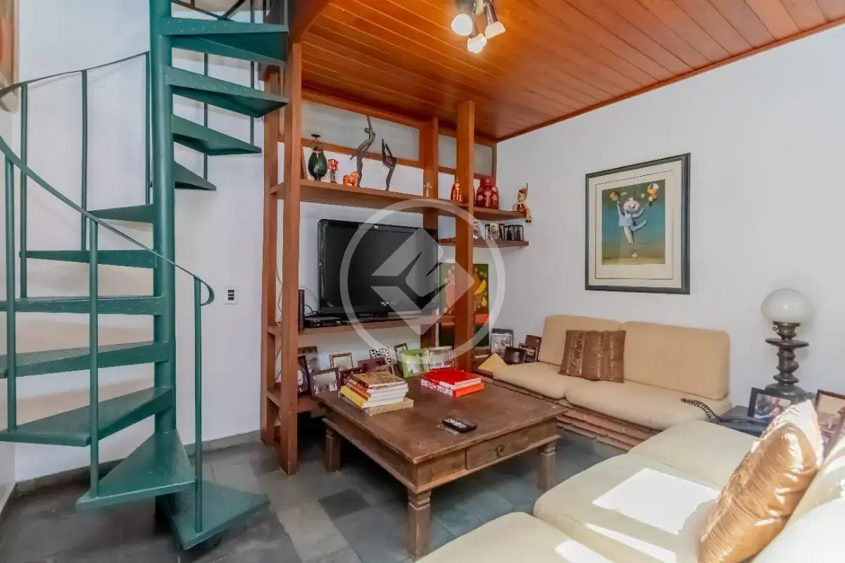 Imagem 6 - Casa em Indianópolis, São Paulo - SP