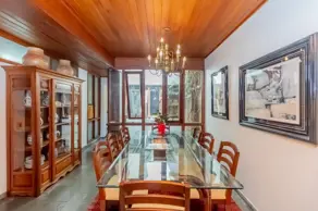 Imagem 5 - Casa em Indianópolis, São Paulo - SP