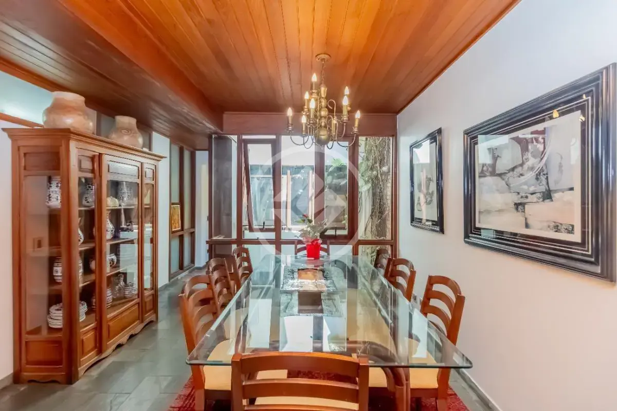 Imagem 5 - Casa em Indianópolis, São Paulo - SP