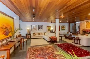 Casa Indianópolis, São Paulo - SP — foto 2
