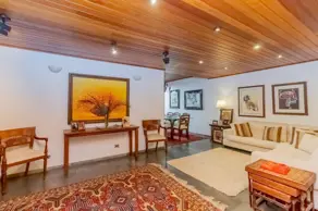 Imagem 2 - Casa em Indianópolis, São Paulo - SP