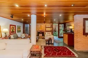 Imagem 4 - Casa em Indianópolis, São Paulo - SP