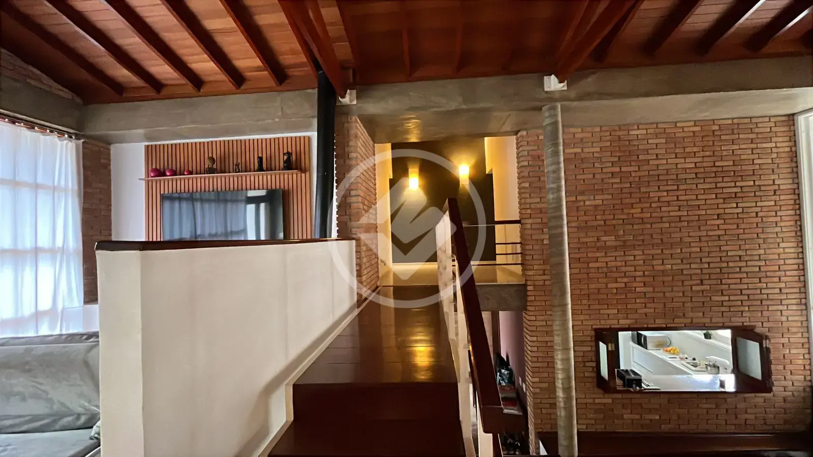 Imagem 2 - Casa Condomínio em Aldeia da Serra, Barueri - SP