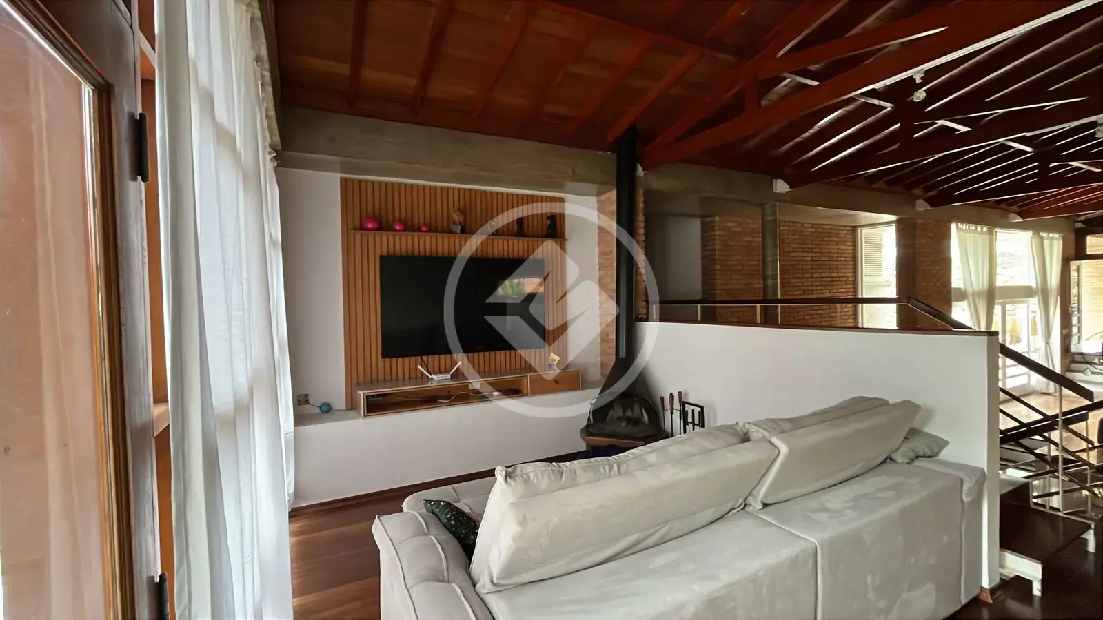 Imagem 1 - Casa Condomínio em Aldeia da Serra, Barueri - SP