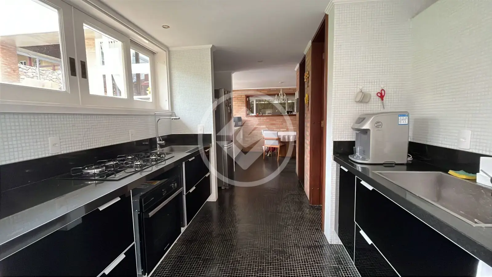 Imagem 6 - Casa Condomínio em Aldeia da Serra, Barueri - SP