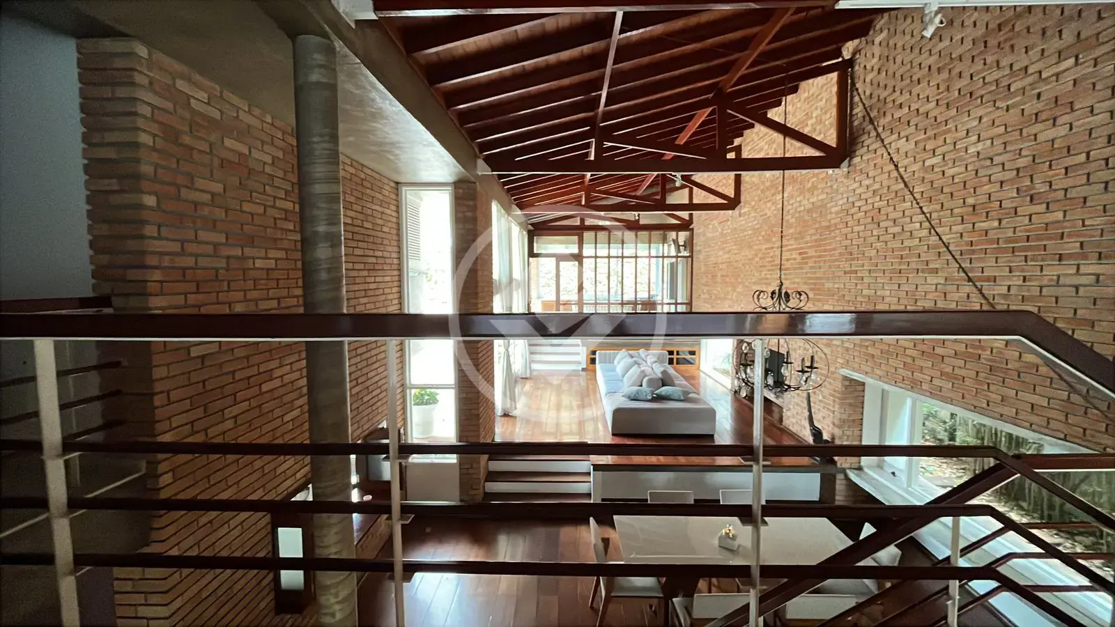 Imagem 3 - Casa Condomínio em Aldeia da Serra, Barueri - SP