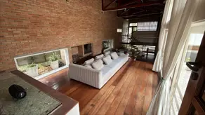 Casa Condomínio Aldeia da Serra, Barueri - SP — foto 1