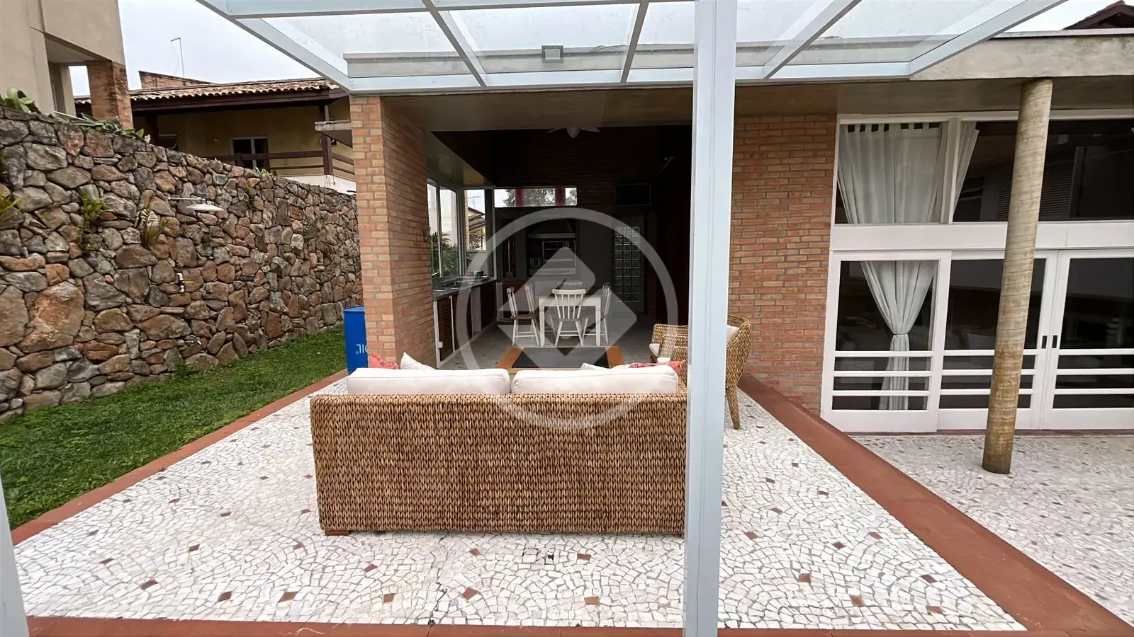 Imagem 4 - Casa Condomínio em Aldeia da Serra, Barueri - SP
