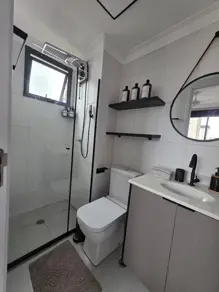 Imagem 4 - Apartamento em VILA OLIMPIA, São Paulo - SP