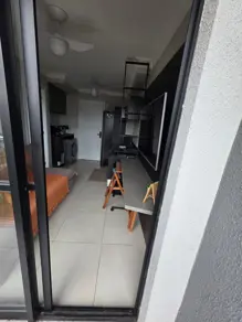 Imagem 5 - Apartamento em VILA OLIMPIA, São Paulo - SP