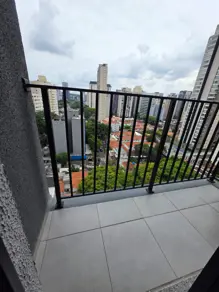 Imagem 2 - Apartamento em VILA OLIMPIA, São Paulo - SP