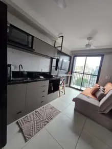 Apartamento VILA OLIMPIA, São Paulo - SP — foto 2