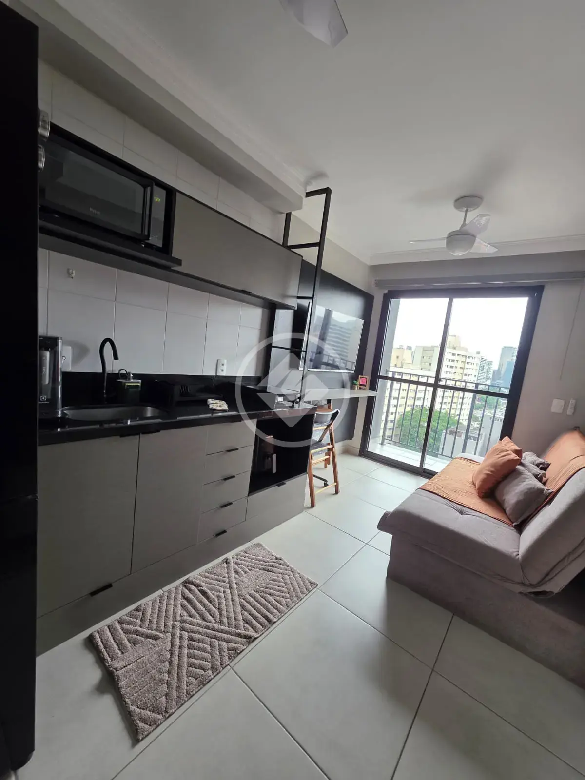 Image 2 - Apartamento em VILA OLIMPIA, São Paulo - SP