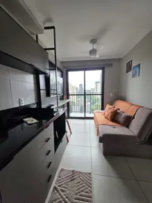 Apartamento VILA OLIMPIA, São Paulo - SP — foto 1