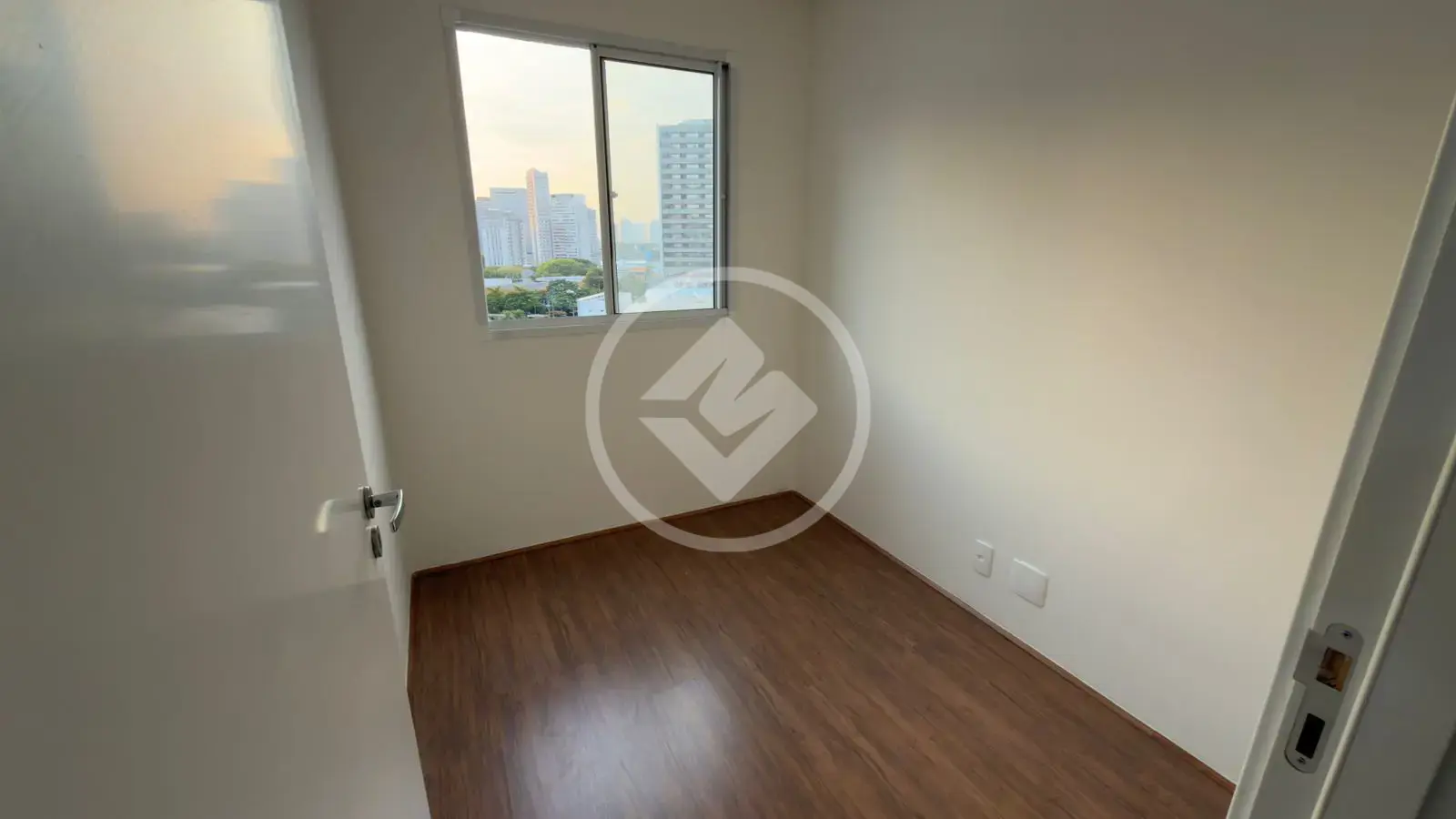 Imagem 3 - Apartamento em Parque Industrial Tomas Edson, São Paulo - SP