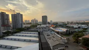 Imagem 6 - Apartamento em Parque Industrial Tomas Edson, São Paulo - SP