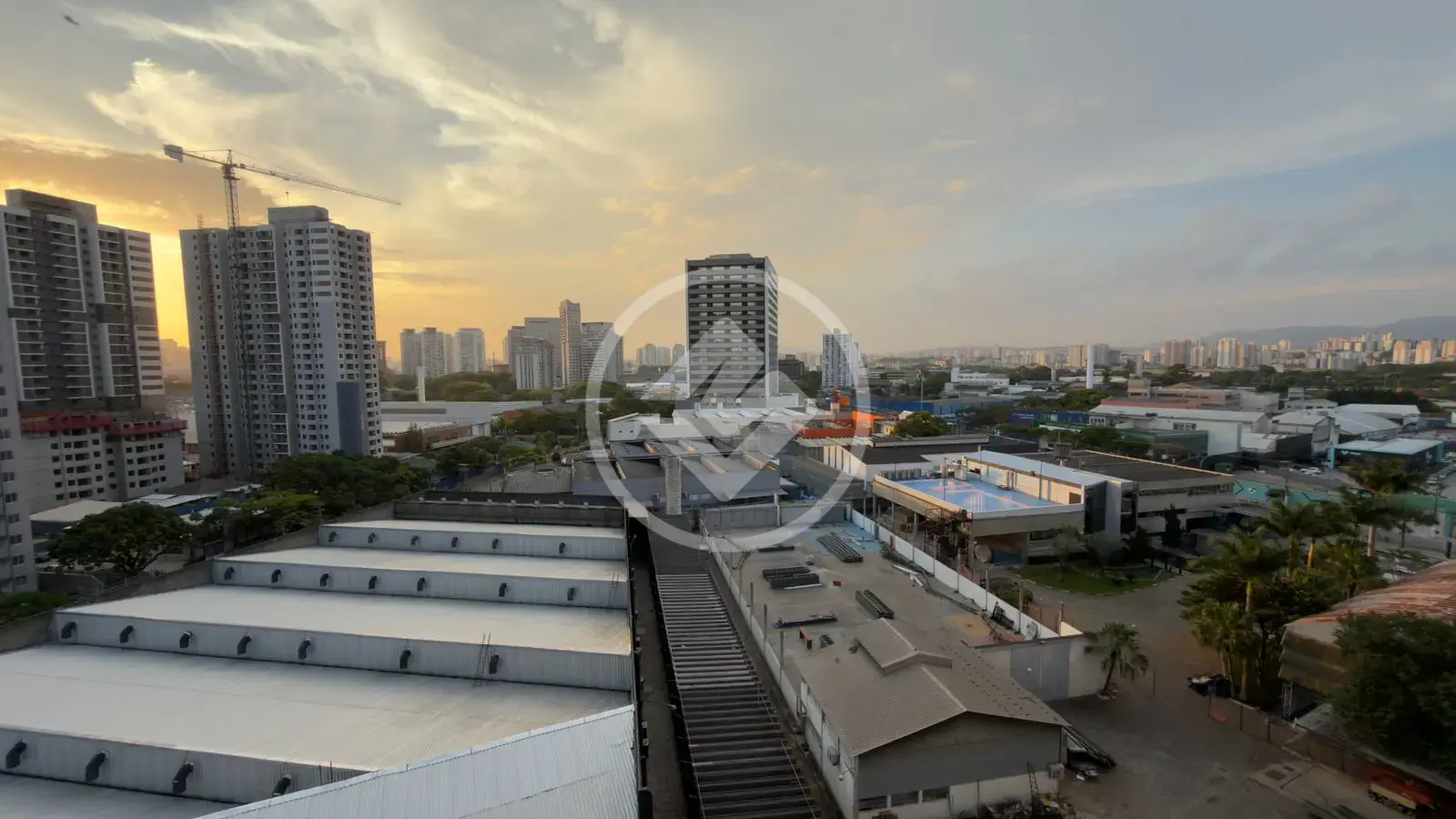 Imagem 6 - Apartamento em Parque Industrial Tomas Edson, São Paulo - SP