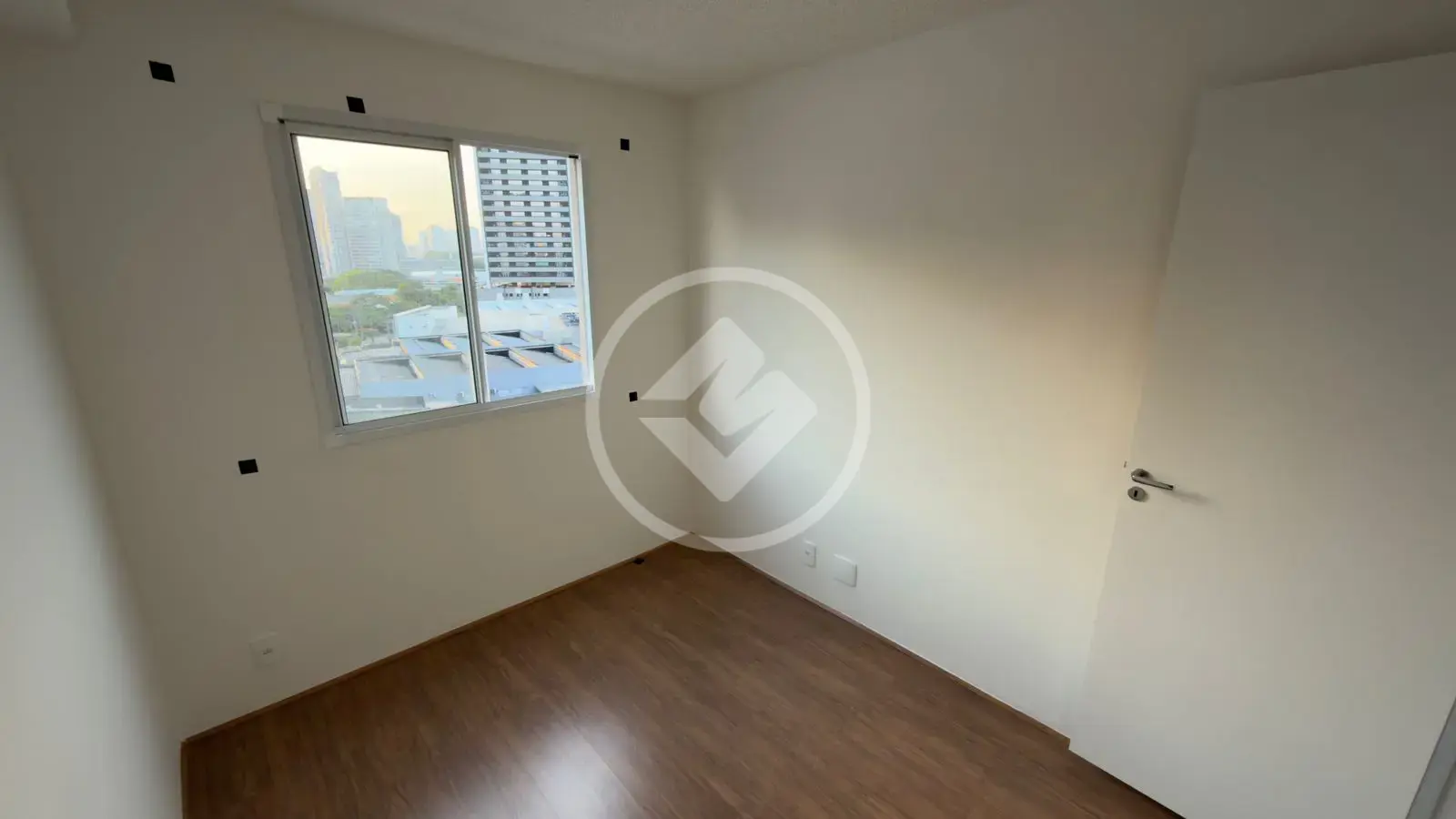 Imagem 4 - Apartamento em Parque Industrial Tomas Edson, São Paulo - SP