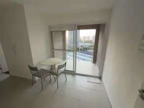 Apartamento Parque Industrial Tomas Edson, São Paulo - SP — foto 1