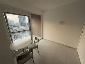Apartamento Parque Industrial Tomas Edson, São Paulo - SP — foto 2